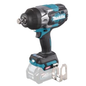 Makita - Boulonneuse 3/4 1800 Nm sur accu XGT 40Vmax + Makpac (sans accus ni chargeur) - TW001GZ01
