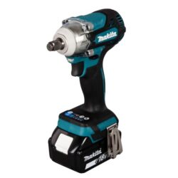 Makita - Boulonneuse DTW300RTJ 18 V Makita - DTW300RTJ