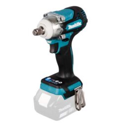 Makita - Boulonneuse à batteries 18 V à 4 vitesses (body en boite de carton) - DTW300Z