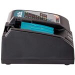 Makita - Chargeur DC18RC pour batteries Li-ion 14.4 V et 18 V - 1914J1-4 – Image 6