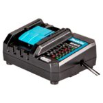 Makita - Chargeur DC18WC - 1910G0-1