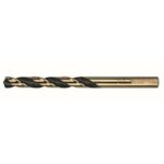 Makita - Foret à métaux HSS-G black/gold diam. 6 mm L. 93 mm L. utile 57 mm - P-60741