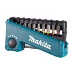 Makita - Jeu d'embouts de vissage IMPACT PREMIER (11pcs) Ultra Mag - E-03573