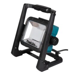 Détails visibles de Lampe de chantier LED portable avec poignée pour Éclairage de chantier