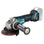 Makita - Meuleuse 125mm sur accu LXT 18V (sans accus ni chargeur