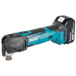 Makita - Outil multifonctionnel oscillant 18V