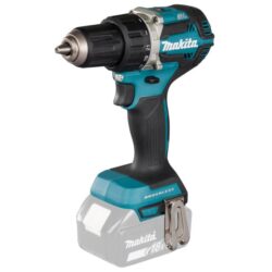 Détails visibles de Perceuse-visseuse sans fil 18V brushless pour Perceuses