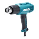 Makita - Pistolet à air chaud à variateur temperature 1600W 500° - HG5030K