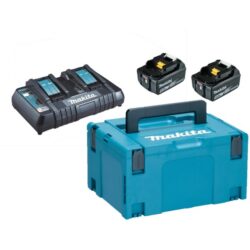 Makita - Powerpack BL1850B - 197629-2