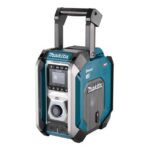 Makita - Radio de chantier 12Vmax / 14