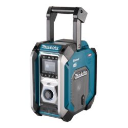 Makita - Radio de chantier 12Vmax / 14