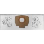Makita - Sac à poussière 10L (5 pcs.) - P-72899