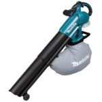 Makita - Souffleur/aspirateur de feuilles sur accu LXT18V (body) - DUB187Z