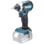 Makita - Visseuse à chocs 170Nm sur accu LXT 18V 1/4 Hex (sans accus ni chargeur