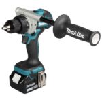 Makita - Visseuse-perceuse LXT 18V - DDF492RT3J