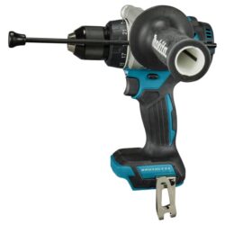 Détails visibles de Perceuse-visseuse à percussion 18 V brushless pour Perceuses