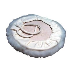 Makita - disque de polissage en laine 180mm diam. 180 mm - 794176-0