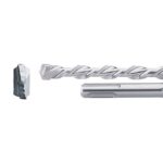 Makita - forets à béton SDS+ V-PLUS 6x160mm Diamètre 6 mm Longueur 160 mm - B-46523-5