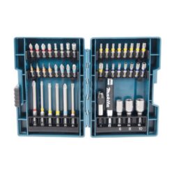 Makita - jeu d'embouts de vissage (43pcs) B-55697 - B-55697