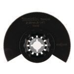 Makita - lame segment HCS TMA007 wood Type TMA007 Type de lame HCS diam. 85 mm - B-64836