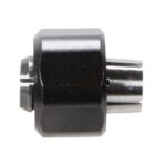 Makita - pince de serrage avec écrou 192988-9 (2pcs.) - 192988-9