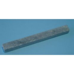 Craie de marquage Briançon 10x10x100 mm, configuration visible
