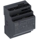 Mean Well - Alimentation LED 100W 12V - HDR-100-12