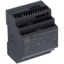Mean Well - Alimentation LED 100W 12V - HDR-100-12