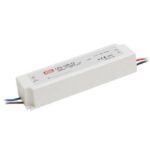Mean Well - Alimentation LED 100W 12V - LPV-100-12