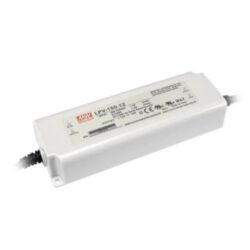 Mean Well - Alimentation LED 150W 12V - LPV-150-12
