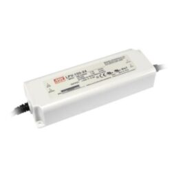 Mean Well - Alimentation LED 150W 24V - LPV-150-24
