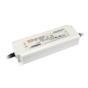 Mean Well - Alimentation LED 150W 24V - LPV-150-24
