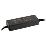 Mean Well - Alimentation LED 200W 24V DALI 2.0 - PWM-200-24DA2