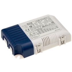 Mean Well - Alimentation LED 25W DALI 2.0 - LCM-25DA2