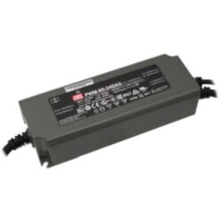 Mean Well - Alimentation LED 90W 24V DALI 2.0 - PWM-90-24DA2