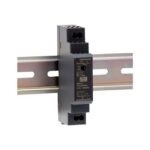 Mean Well - DRIVER DIN RAIL 12W 5V - HDR-15-5