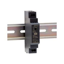 Mean Well - DRIVER DIN RAIL 12W 5V - HDR-15-5
