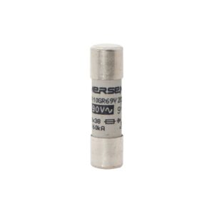 Mersen - Cart.cyl. 10x38 GR 20A - E1014580