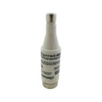 Mersen - DIAZED fusible NDZ (E16) 6A 500V gG vert - C213557