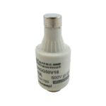 Mersen - Diazed Fusible DII E27 16a retardé 500V gris - K201765