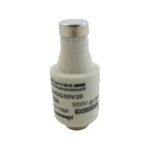 Mersen - Diazed Fusible DII E27 20a retardé 500V bleu - A211508
