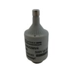 Mersen - Diazed Fusible DII E27 4A retardé 500V gG brun - G222163