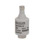 Mersen - Diazed fusible DII E27 10A rapide 500V rouge - S215089