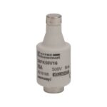 Mersen - Diazed fusible DII E27 16A rapide 500V gris - A216108
