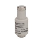 Mersen - Diazed fusible DII E27 25A rapide 500V jaune - P217639