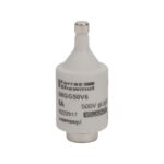 Mersen - Diazed fusible DII E27 6A retardé 500V vert - B222917