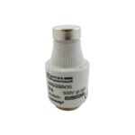 Mersen - Diazed fusible DIII E33 35A retardé 500V noir - C214063