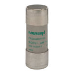 Mersen - Fusible cylindrique 22x58 aM 100A 500V sans voyant - Y217693