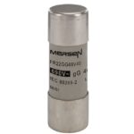 Mersen - Fusible cylindrique 22x58 gG 40A 690V sans voyant - J213609
