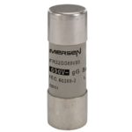 Mersen - Fusible cylindrique 22x58 gG 80A 690V sans voyant - Q217180